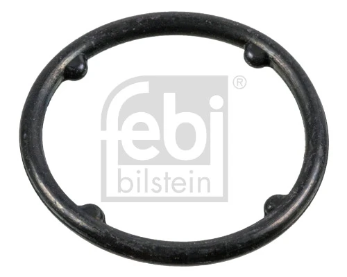 Seal Ring, oil cooler (lubrication)